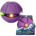 Літаюча тарілка-м'яч трансформер Bambi MR 1002-3 (violet)